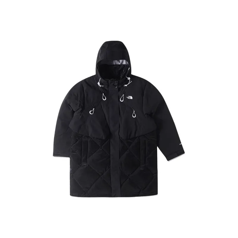THE NORTH FACE UE Series Down Jacket Women's Black-0