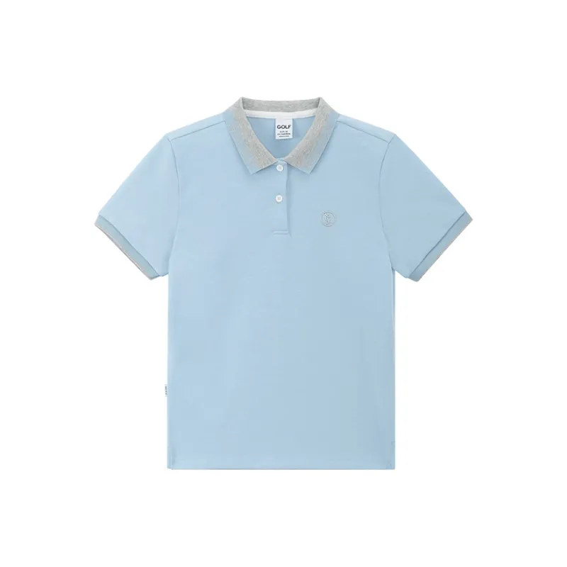 GOLF Polo Shirts Women's-2