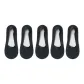 [Women's]Black 5 Pack