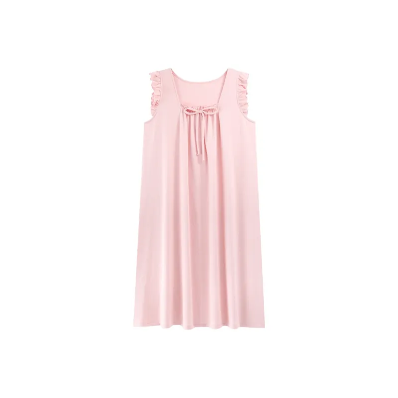 Urban beauty Women's Nightgowns-14