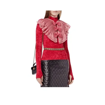 CHANEL T Shirts Women's Pink