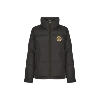 LAUREN RALPH LAUREN Jackets Coats Women's Black