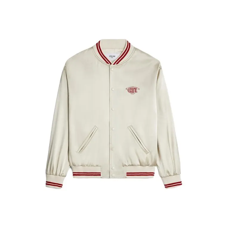 CELINE Jackets Women's Light Yellow-0
