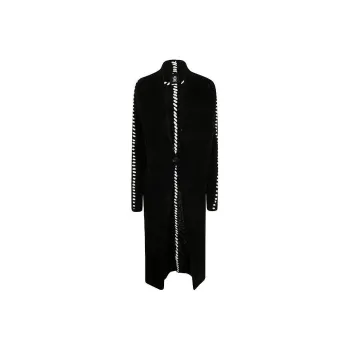 THOM KROM Knitwear Women's Black