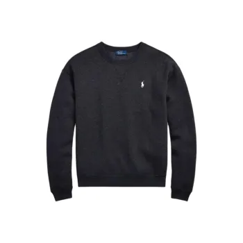 Polo Ralph Lauren Polo Pony embroidered Sweatshirt