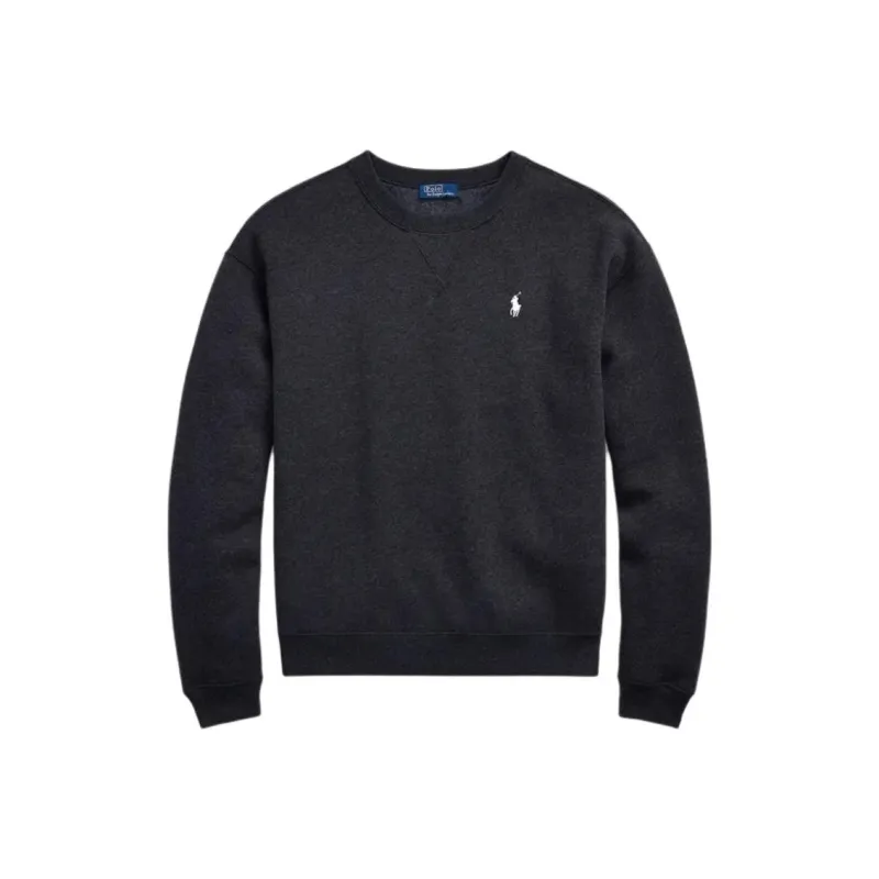 Polo Ralph Lauren Polo Pony embroidered Sweatshirt-0