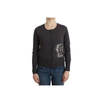JOHN GALLIANO Knitwear Women's Purple