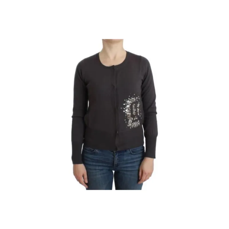 JOHN GALLIANO Knitwear Women's Purple-0