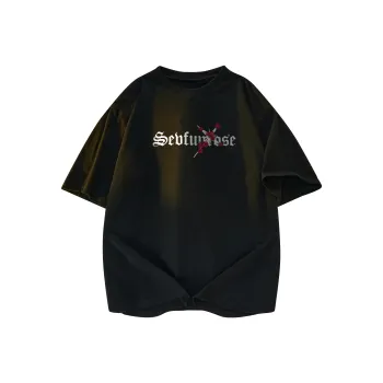 7 SEVFUN T Shirts Unisex