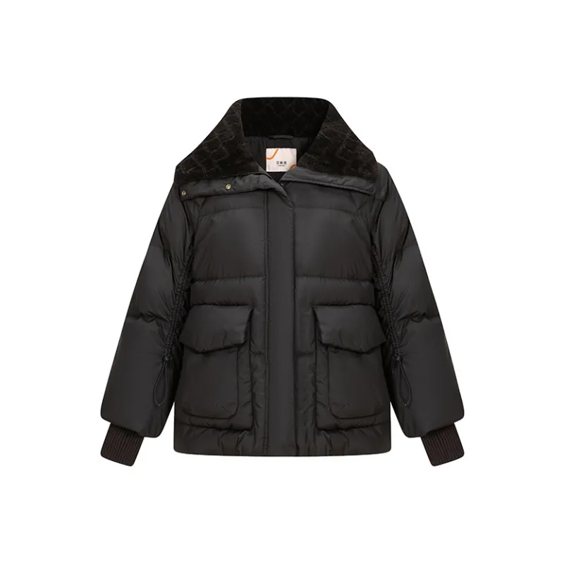 ERAL Down Jackets Women's-2