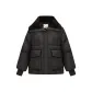 Charcoal Black