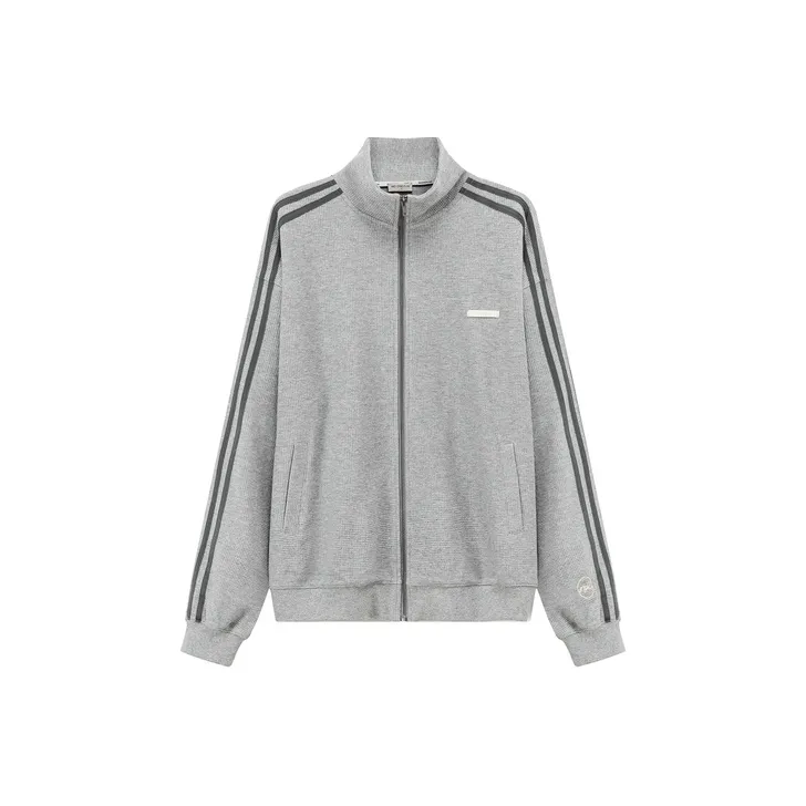 NO ONE ELSE Jackets Unisex-4