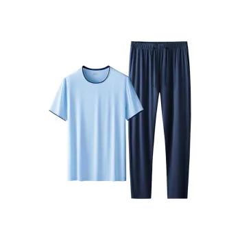 DUINIDESIYU Men Pajama Sets
