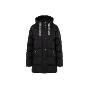 BOGNER Down Jackets Women's Black W026