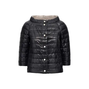 HERNO Jackets Coats Women's Multicolor