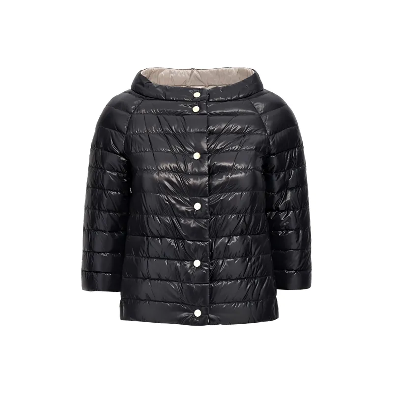 HERNO Jackets Coats Women's Multicolor-0