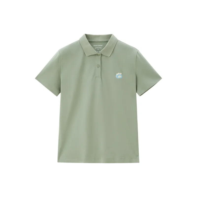 UNIQLO Polo Shirts Women's-18