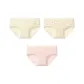 Pink+Yellow+All over Print (3 Pack)