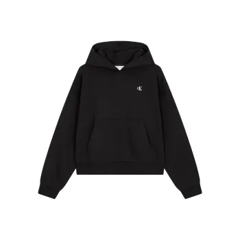 CALVIN KLEIN Sweatshirt Women's Black