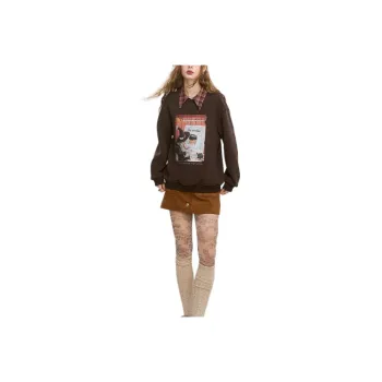 ELF SACK Sweatshirts Women's