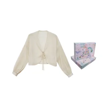 ANNECHEN Jackets Women's