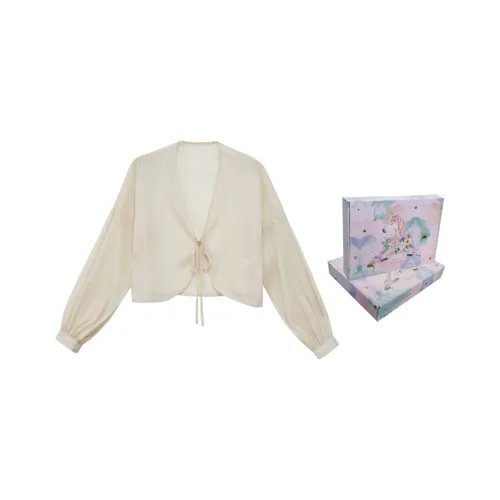 ANNECHEN Jackets Women's