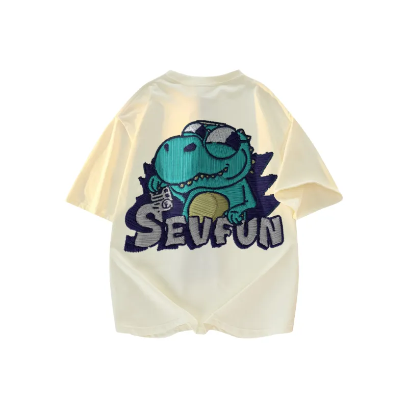7 SEVFUN T Shirts Unisex-21