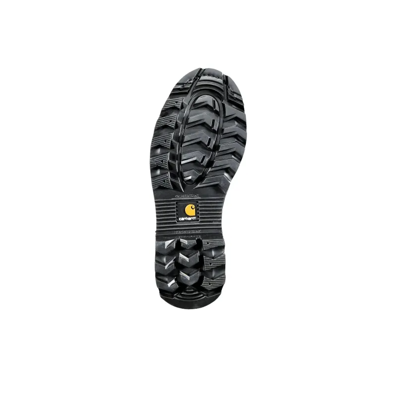 Carhartt Ankle Boots Women's Black-5