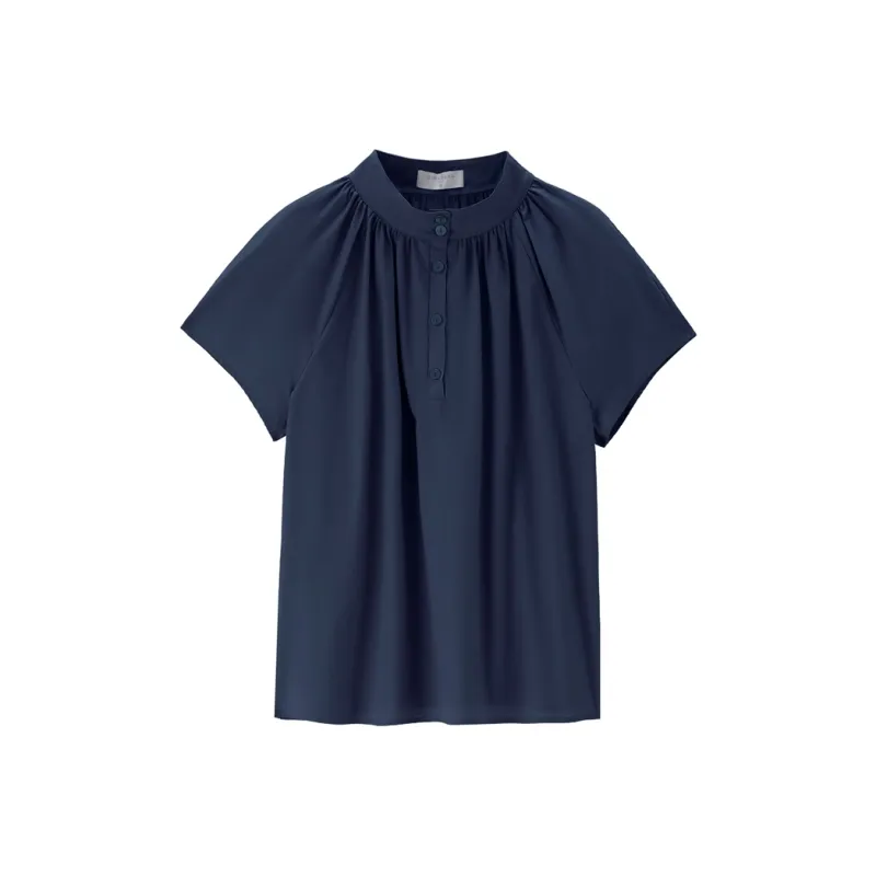 UNIQLO Shirts Women's-7