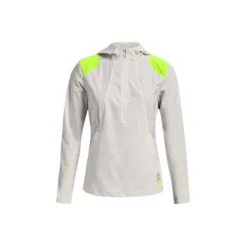 Under Armour Jackets Women's Gray
