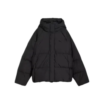 PUMA Down Puffer Jacket Women's