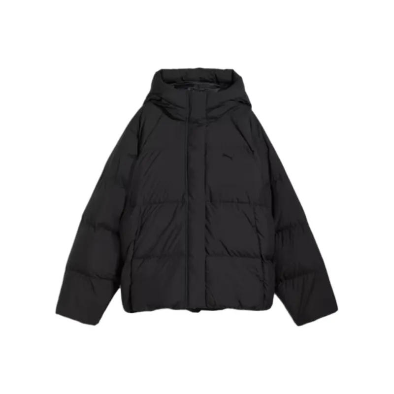 PUMA Down Puffer Jacket Women's-0