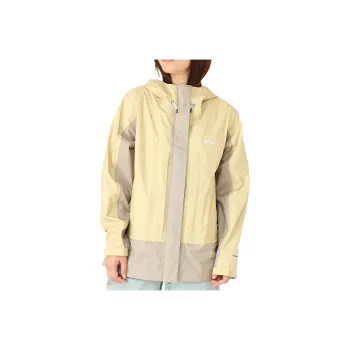 Columbia Enjoy Mountain Jacket Women's Yellow