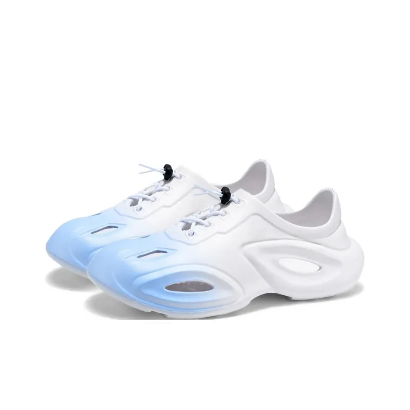 Hong Kong Meng Clogs Men-8
