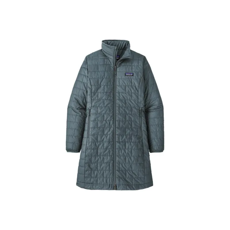 Patagonia Nano Puff Jackets Women's-7