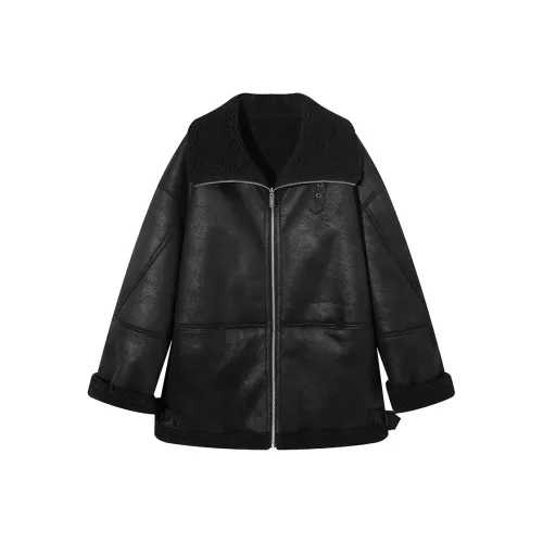 Ouyang Jackets Women's