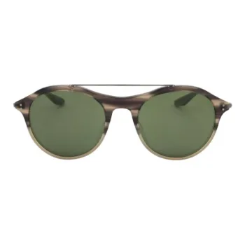 BARTON PERREIRA Round frame Sunglasses