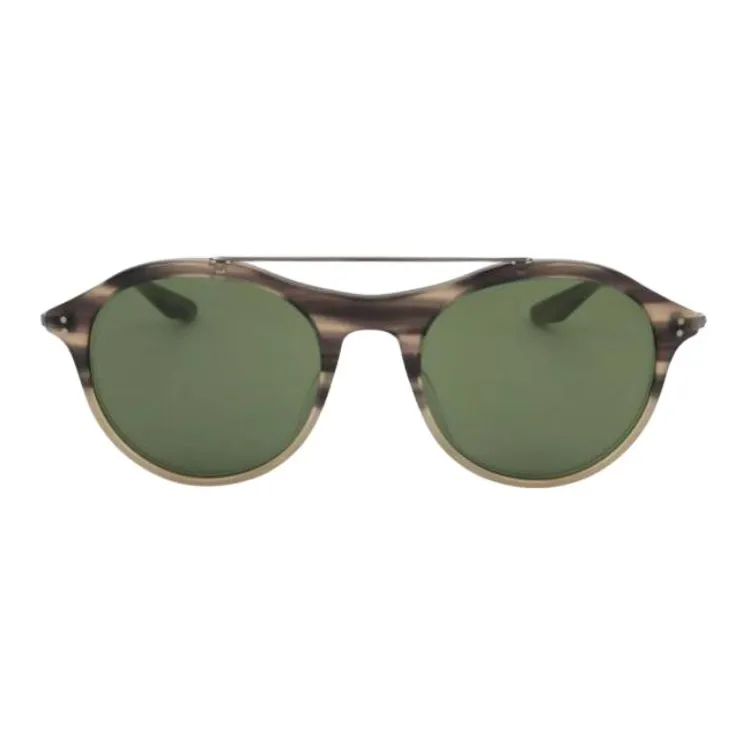BARTON PERREIRA Round frame Sunglasses-0