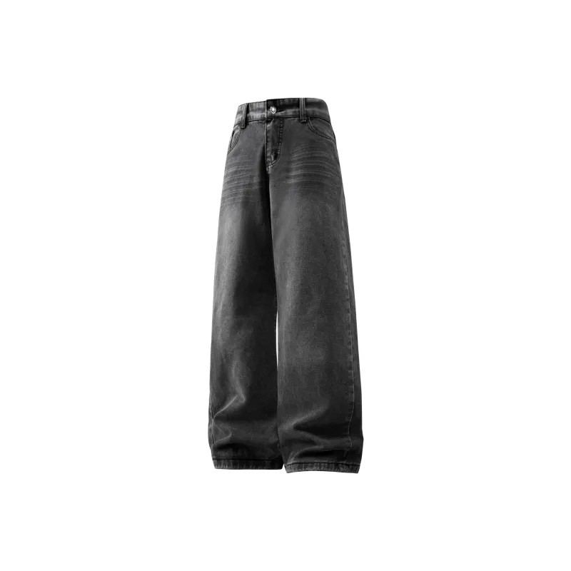 NOME Jeans Unisex-6