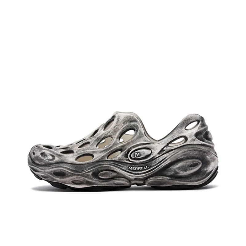 MERRELL Hydro Next Gen Clogs Men's White Black-0