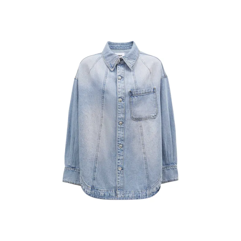 ONLY Shirts Women's-2