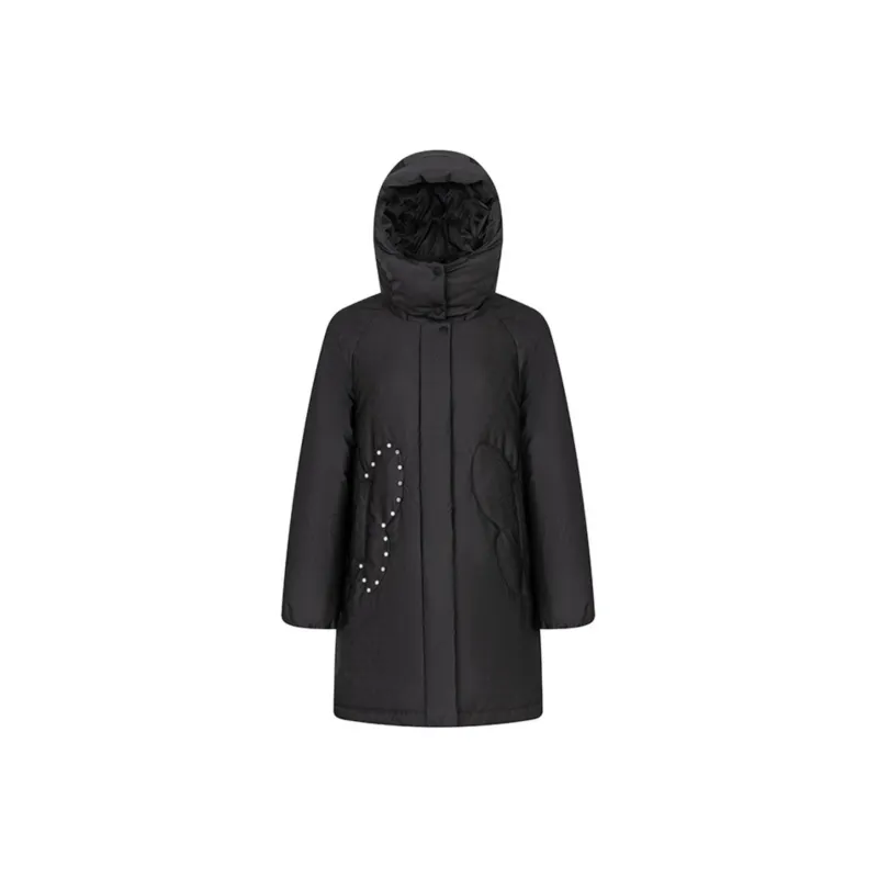 ERAL Down Jackets Women's-4