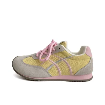 City Camel Lightweight Low Top Casual Shoes Women's