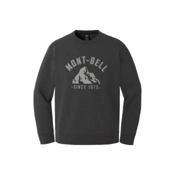 MONTBELL Sweatshirts Men
