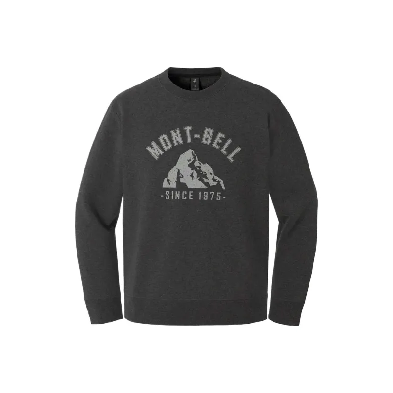MONTBELL Sweatshirts Men-0