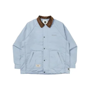 KODAK Jackets Coats Women's Blue