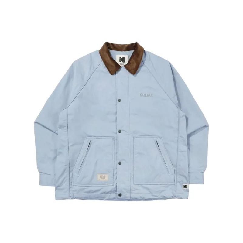 KODAK Jackets Coats Women's Blue-0