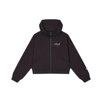FILA Jackets & Coats Women's Sandalwood Brown