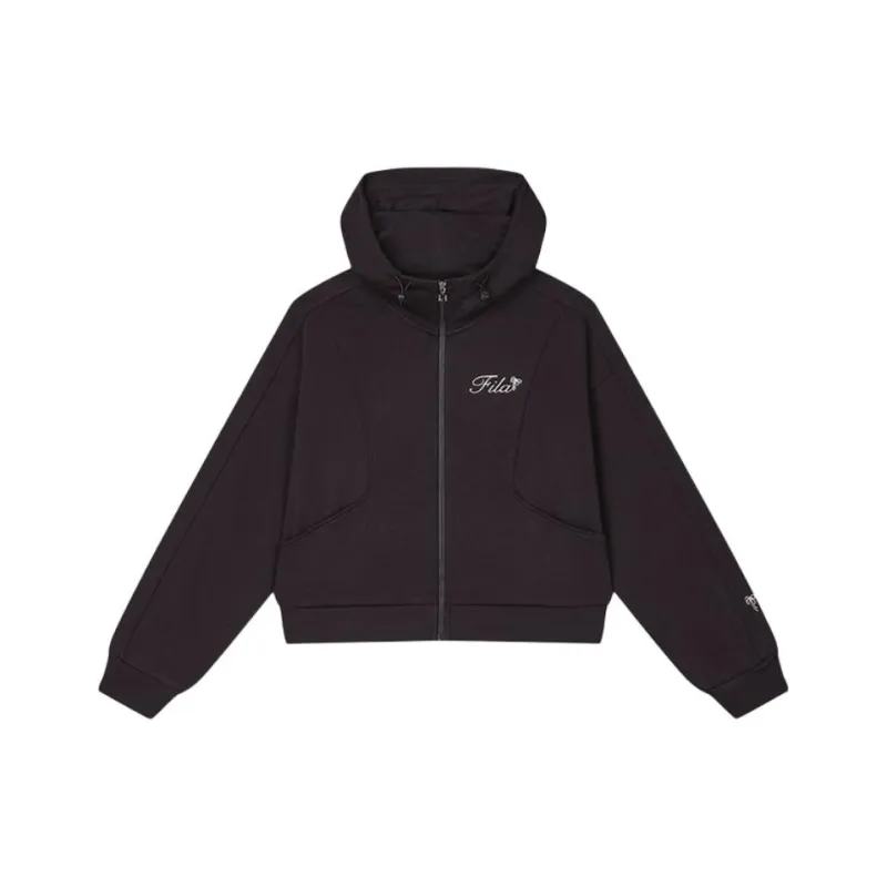 FILA Jackets & Coats Women's Sandalwood Brown-0