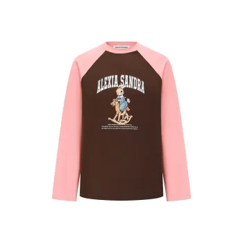Alexia Sandra Sweatshirt Unisex